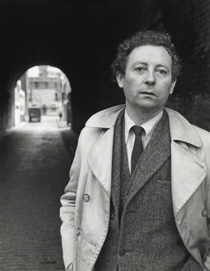 John McGahern