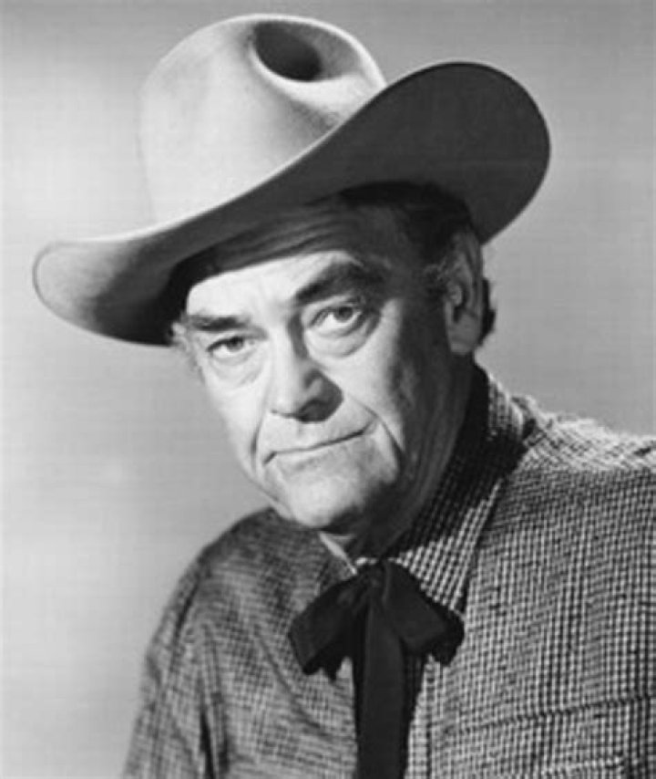 John McIntire John McIntire