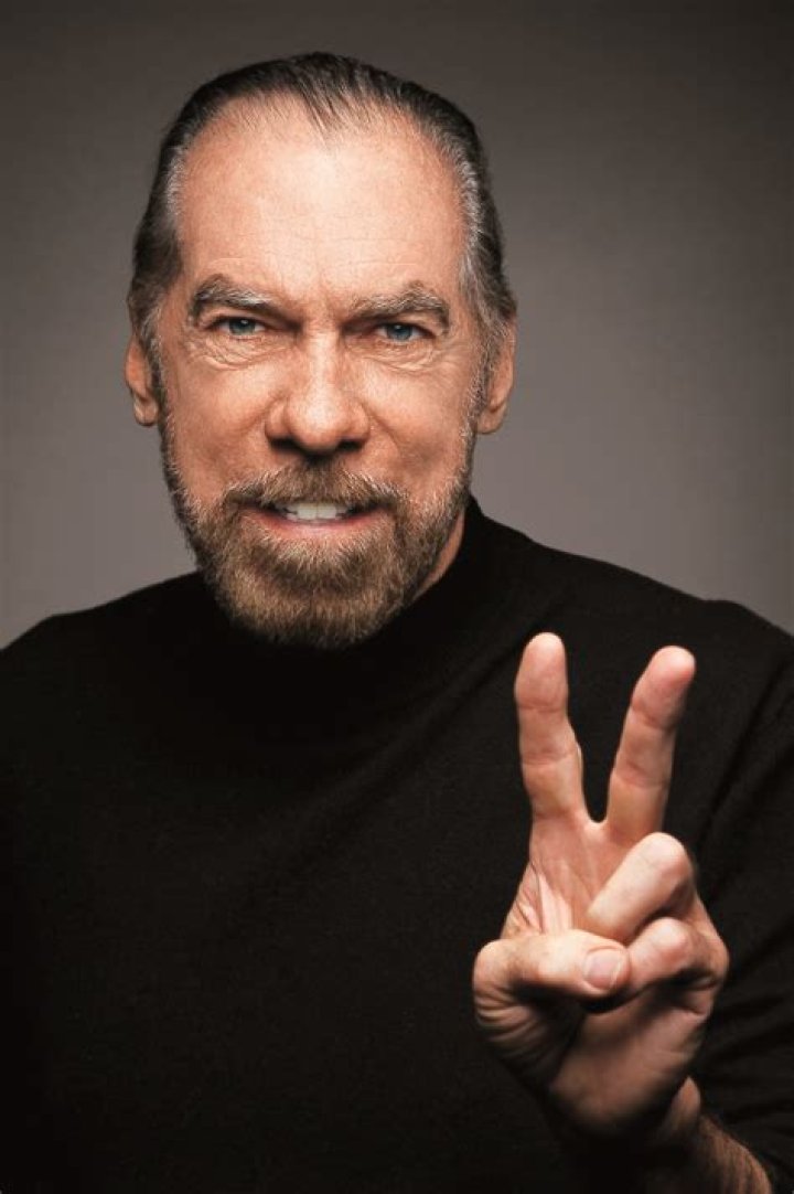 John Paul DeJoria Biography