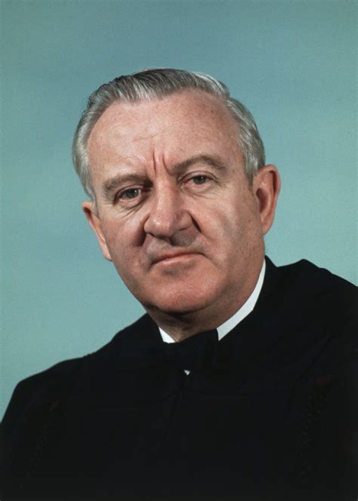 John Paul Stevens