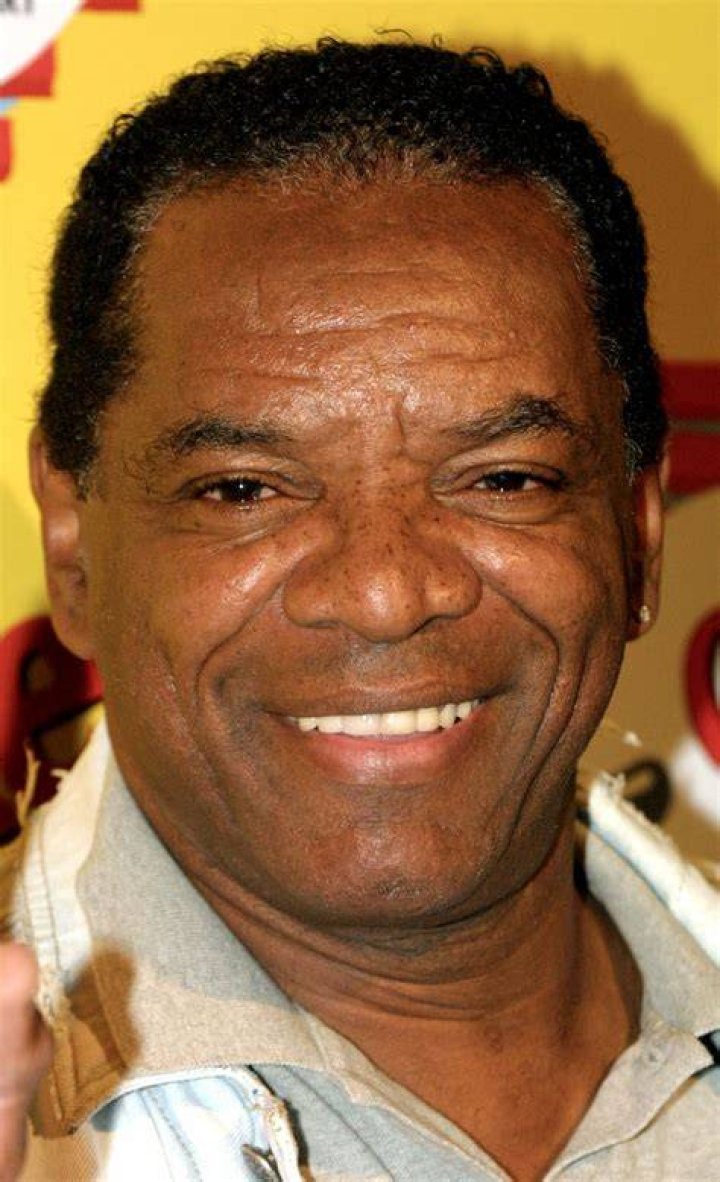John Witherspoon
