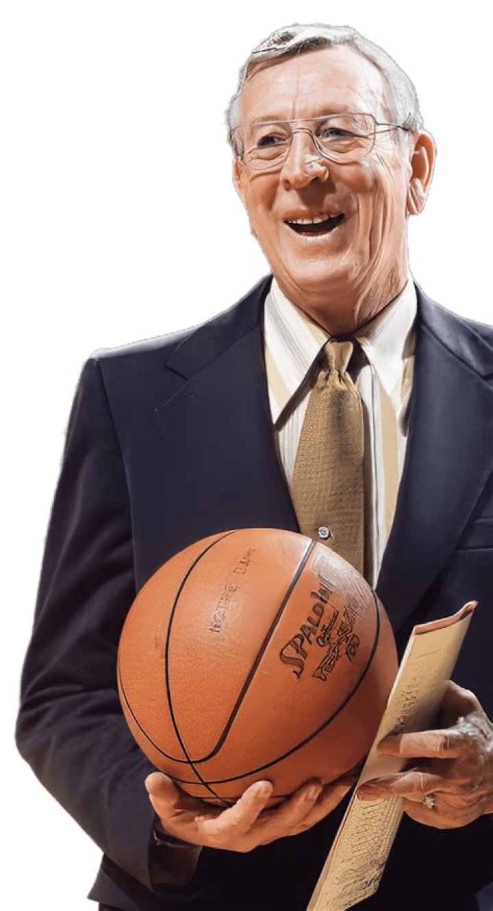 John Wooden