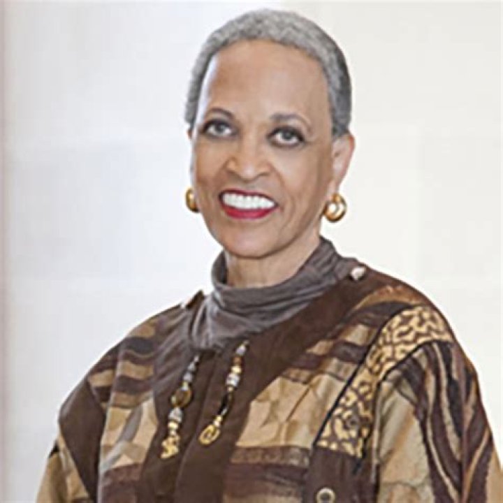 Johnnetta Cole Johnnetta Cole