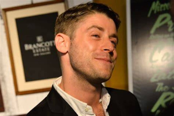 Jon Abrahams Age, Weight, Height, Measurements