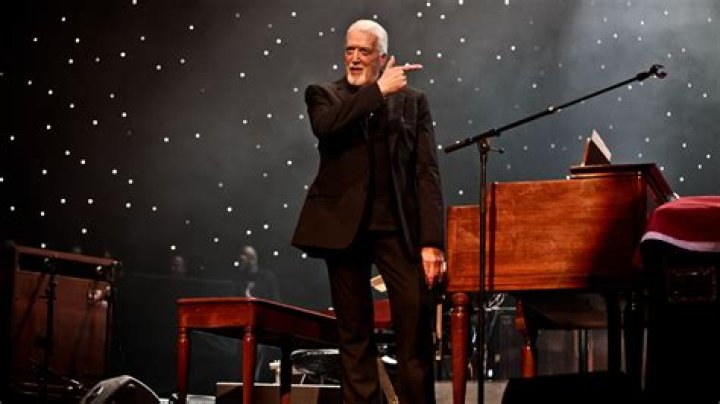 Jon Lord
