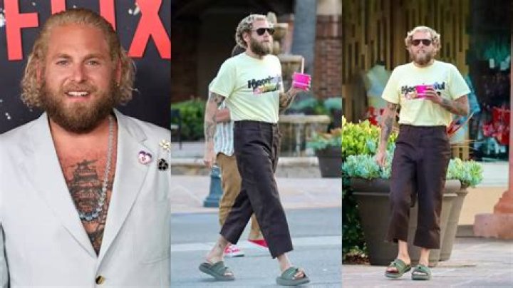 Jonah Hill