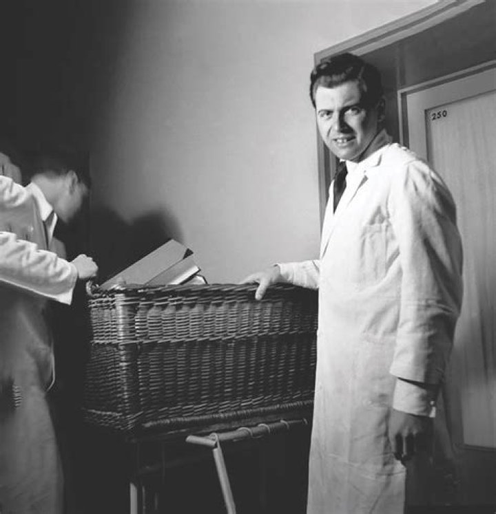 Josef Mengele Biography