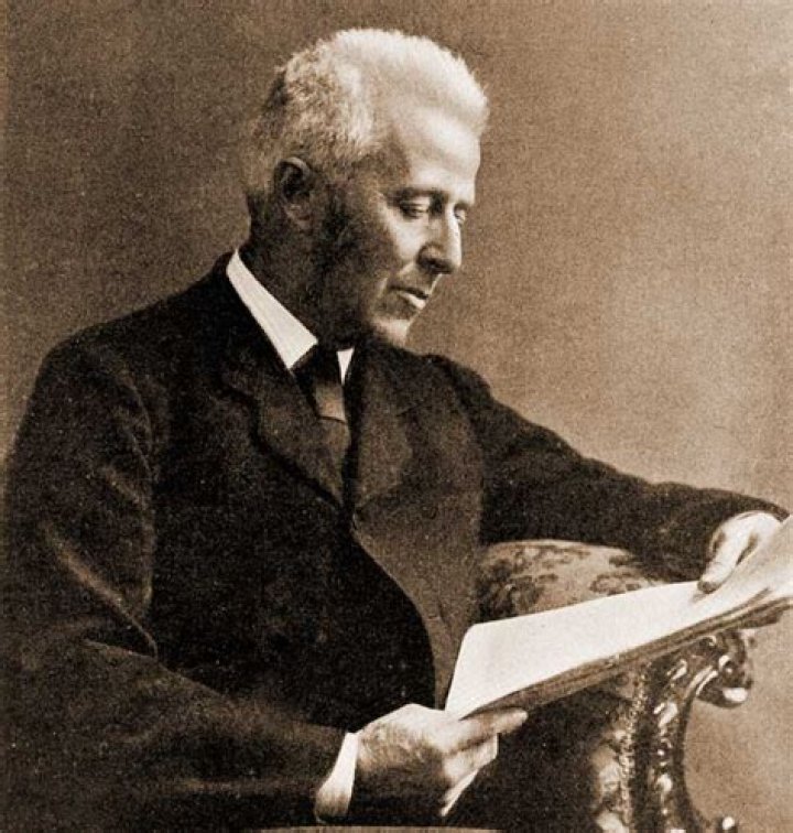 Joseph Bell