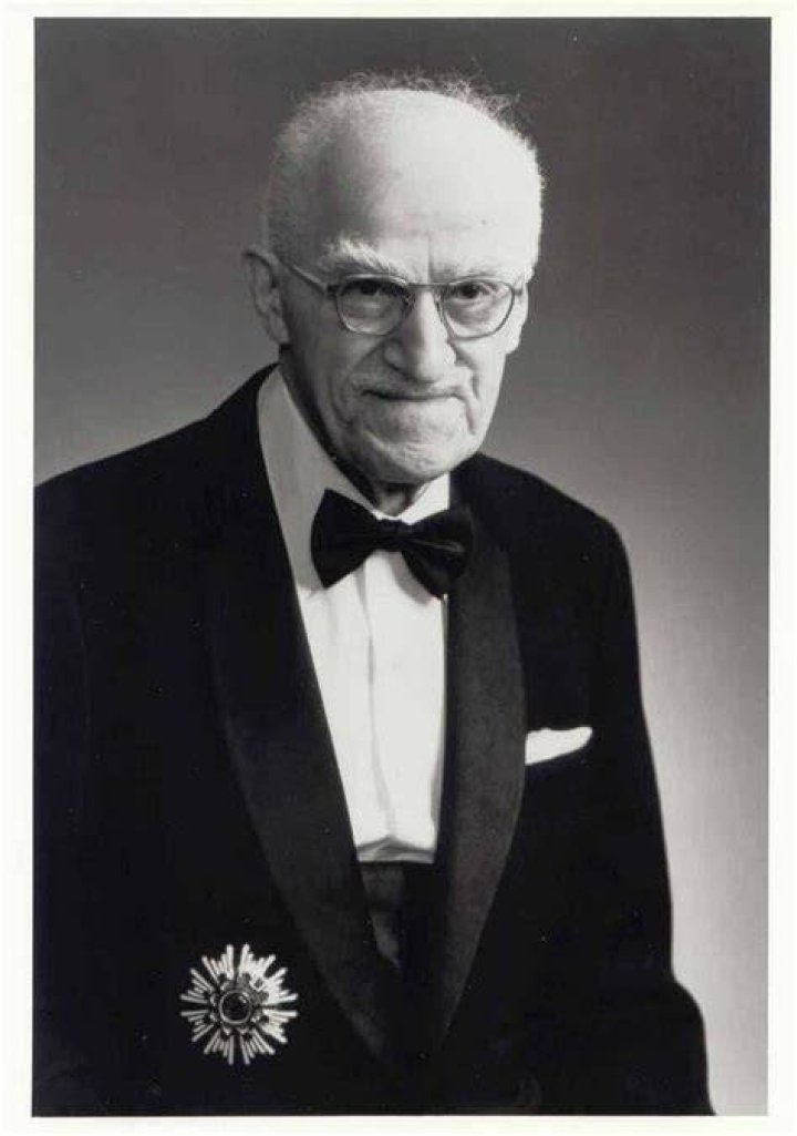 Joseph M. Juran