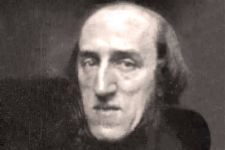Joseph Plateau