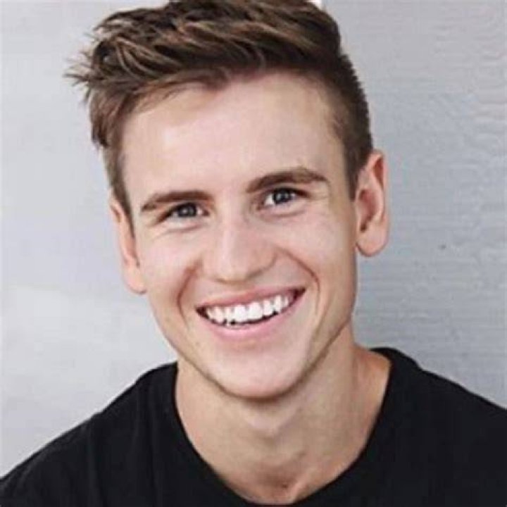 Josh Tryhane Biography