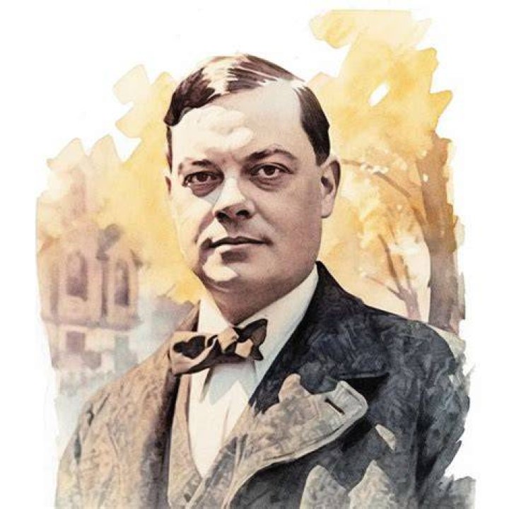 Joyce Kilmer Joyce Kilmer