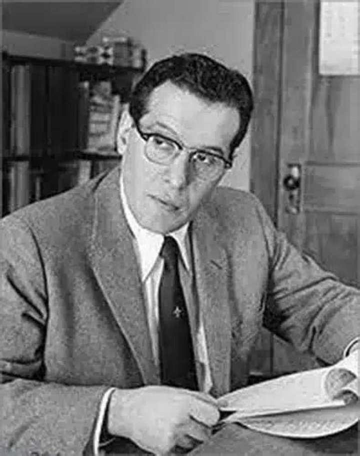 Julian Schwinger