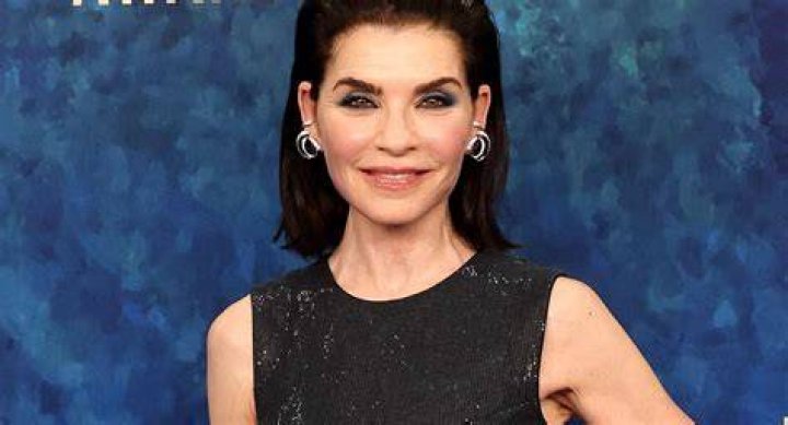 Julianna MarguliesNet Worth