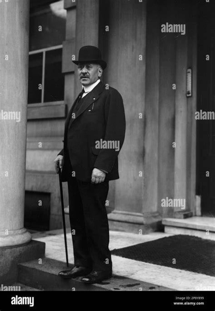Julius Rosenwald Julius Rosenwald