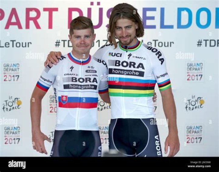 Juraj Sagan Juraj Sagan