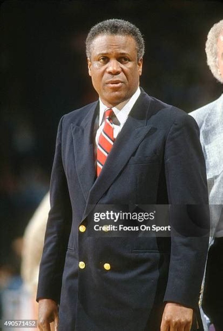 K. C. Jones