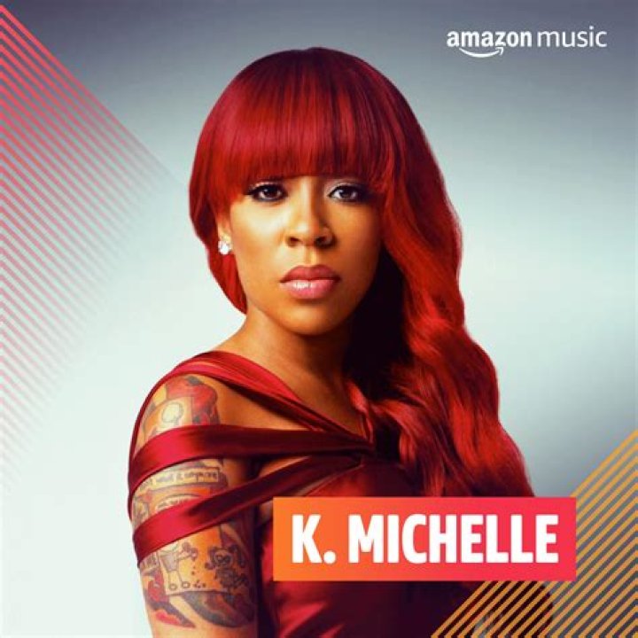 k michelle