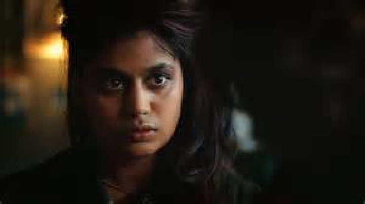 Kali - Eight - Stranger Things