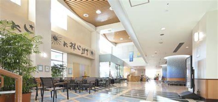 Kameda Medical Center