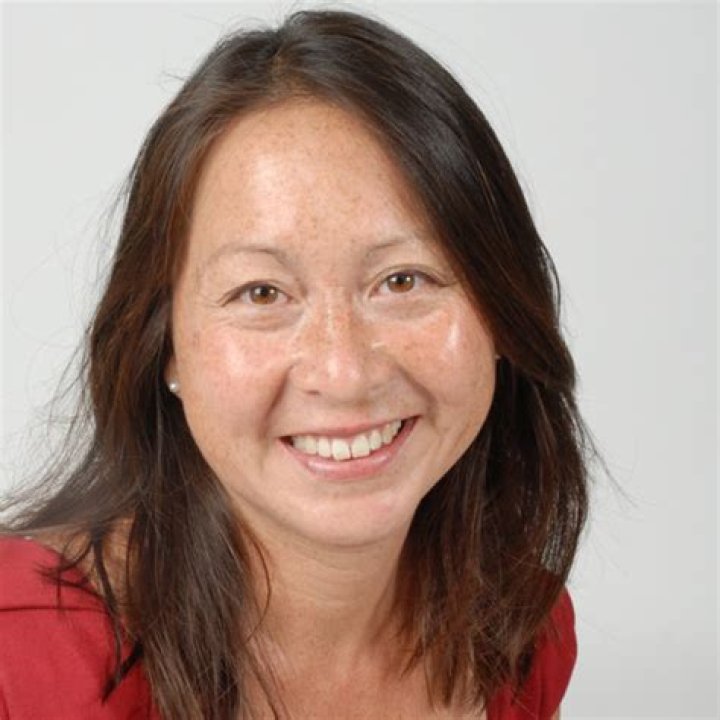 Karen Yeung Karen Yeung