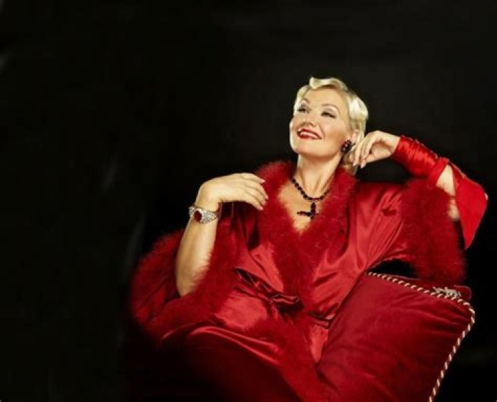 Karita Mattila