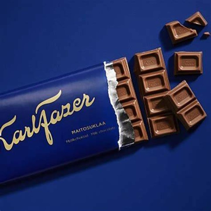 Karl Fazer Karl Fazer