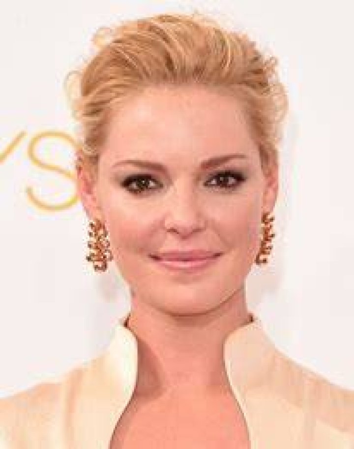 Katherine Heigl – Height, Weight, Bra Size, Measurements & Bio