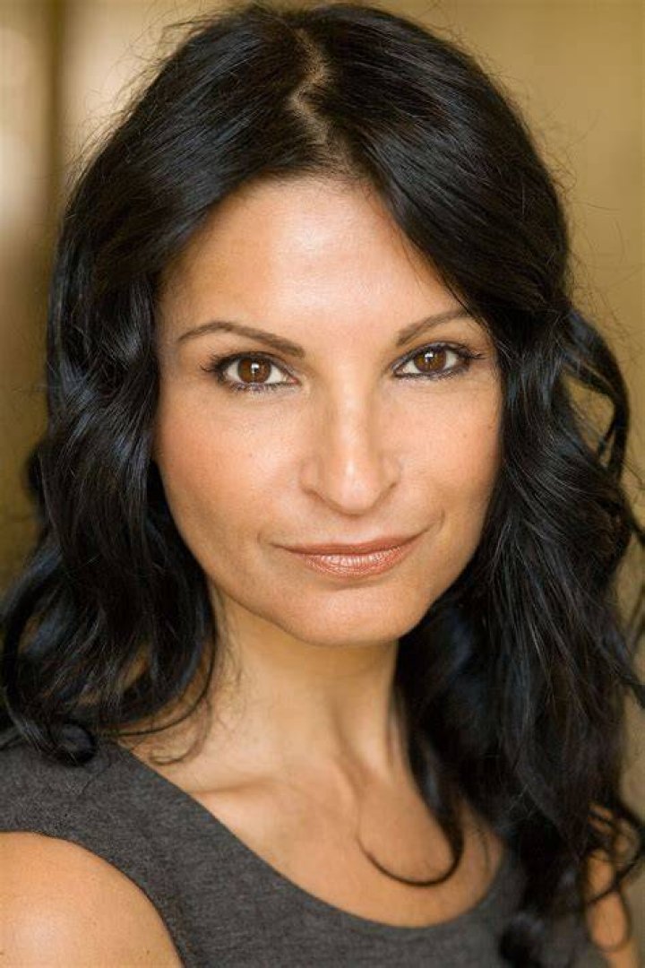 Kathrine Narducci Diet Plan