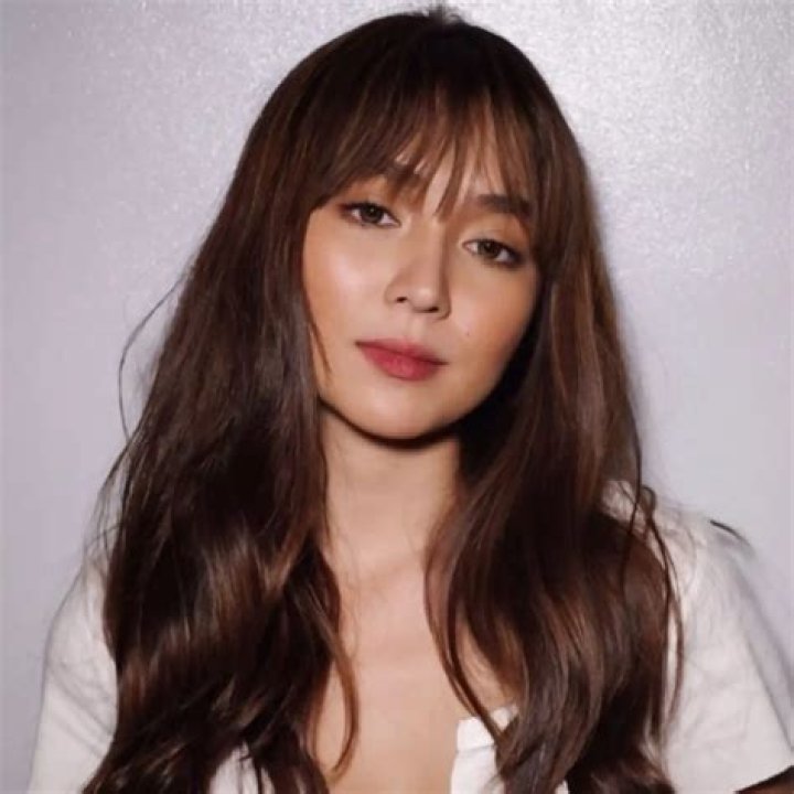 Kathryn Bernardo Biography