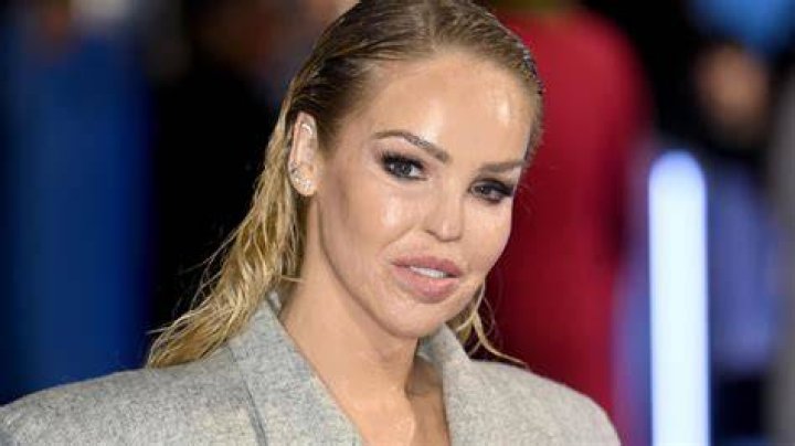 Katie Piper