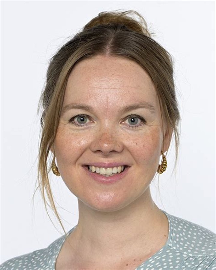 Katri Kulmuni