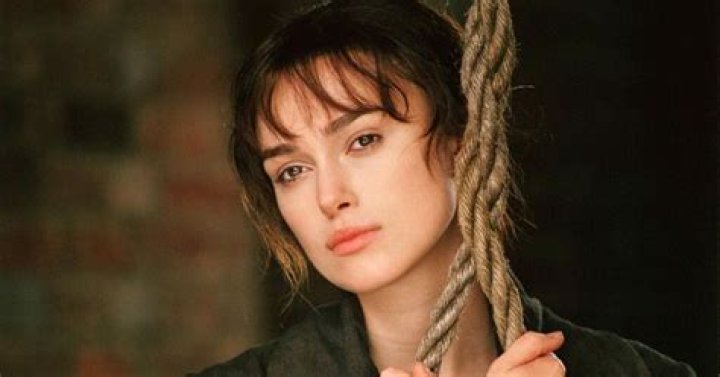 Keira Knightley Keira Knightley