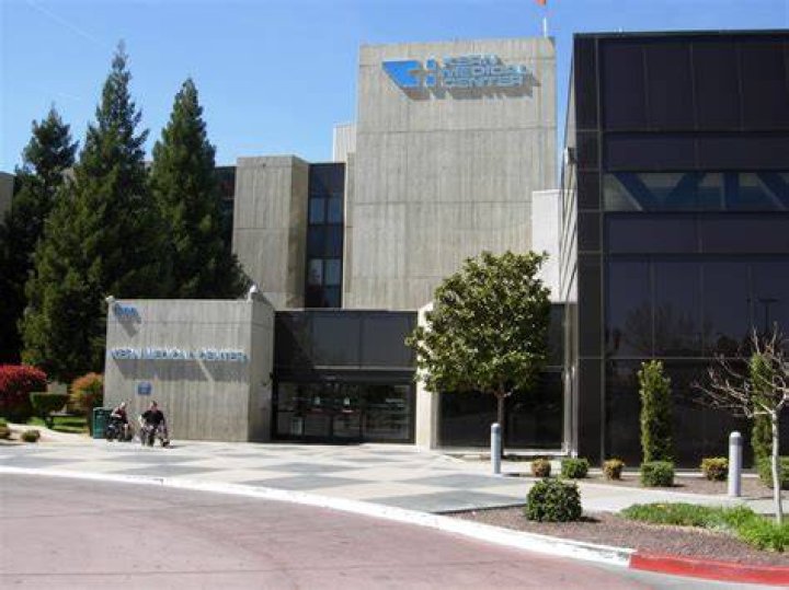 Kern Medical Center