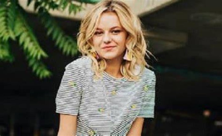 Kesley LeRoy Biography