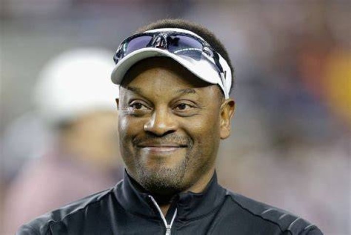 Kevin Sumlin