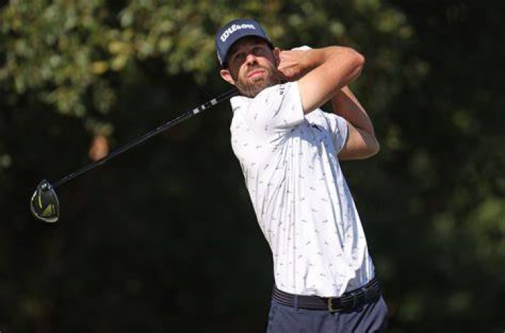 How much is Kevin Tway worth? Career earnings and net worth explored 1 Kevin Tway 1