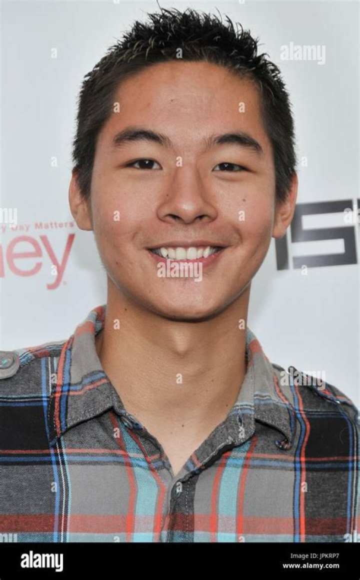 Kevin Wu Kevin Wu