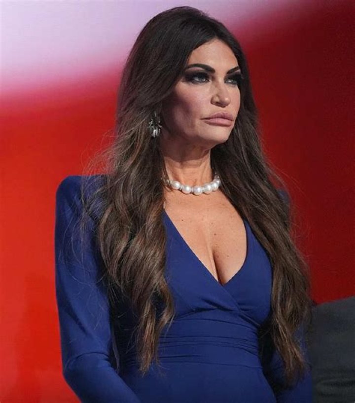 Kimberly Guilfoyle