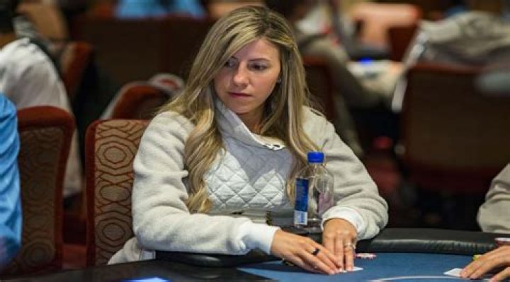 Kristen Bicknell
