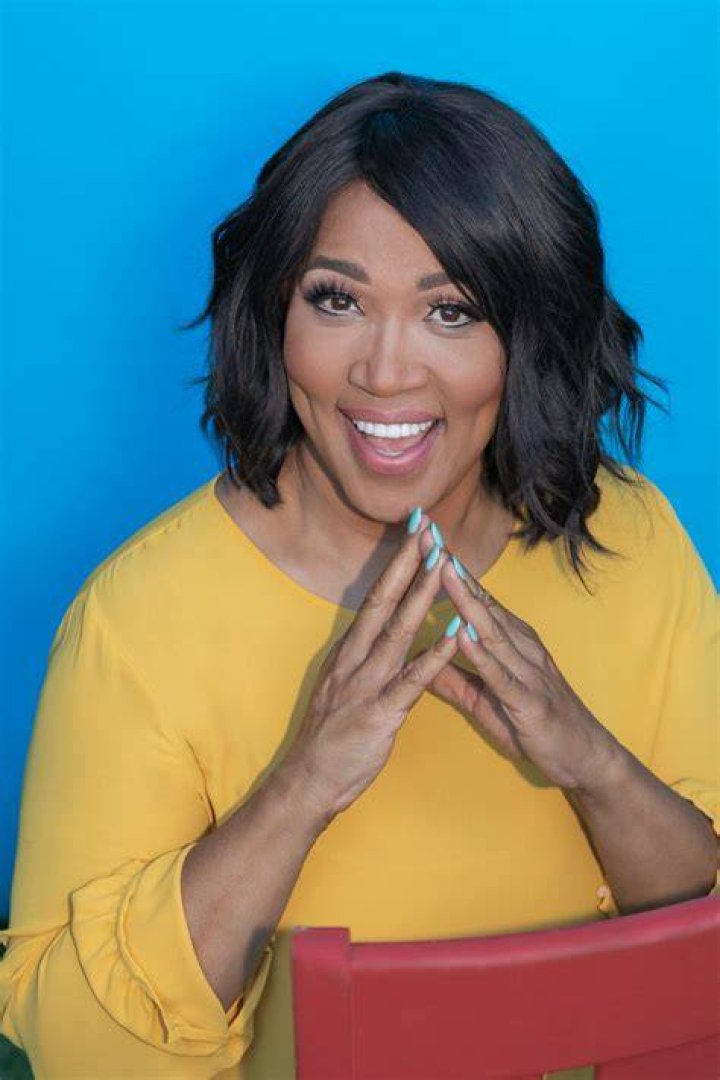 Kym Whitley Kym Whitley