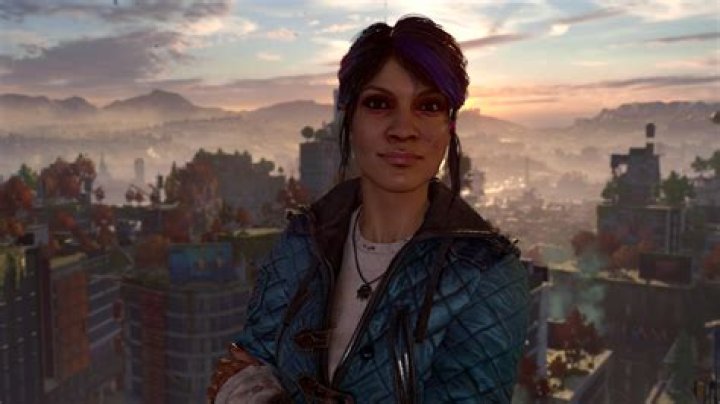 Lawan - Dying Light 2
