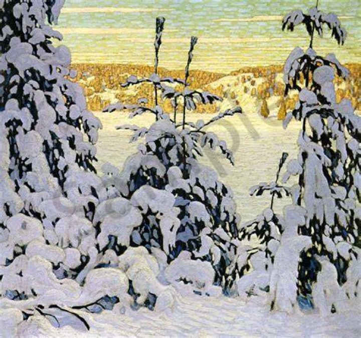 Lawren Harris Lawren Harris