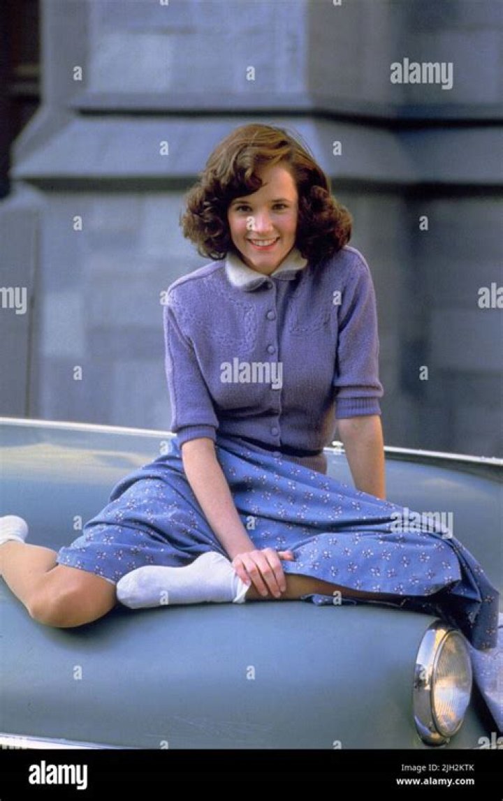 Lea Thompson