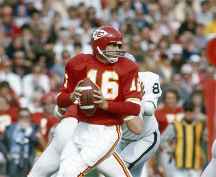 Len Dawson