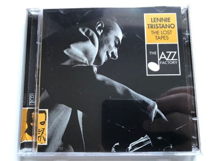 Lennie Tristano