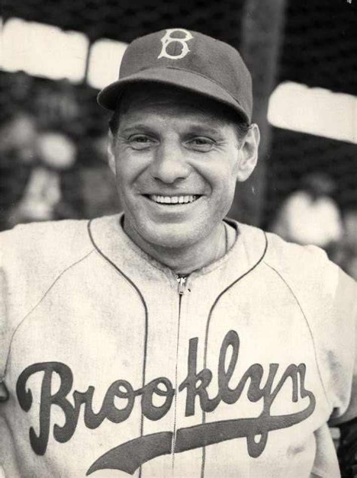 Leo Durocher Leo Durocher