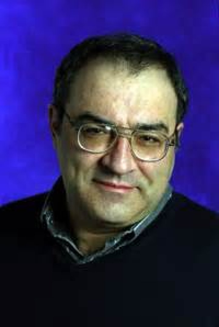 Leonid Khachiyan