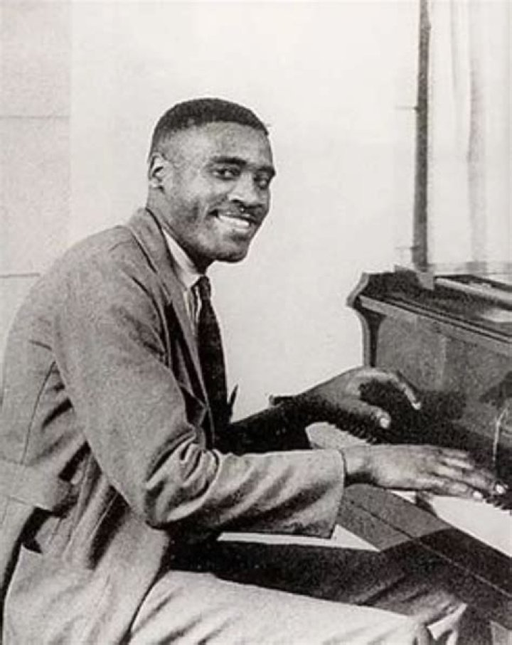 Leroy Carr