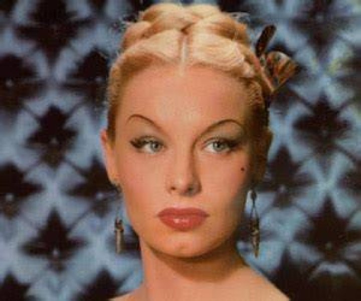 Lili St. Cyr Lili St. Cyr